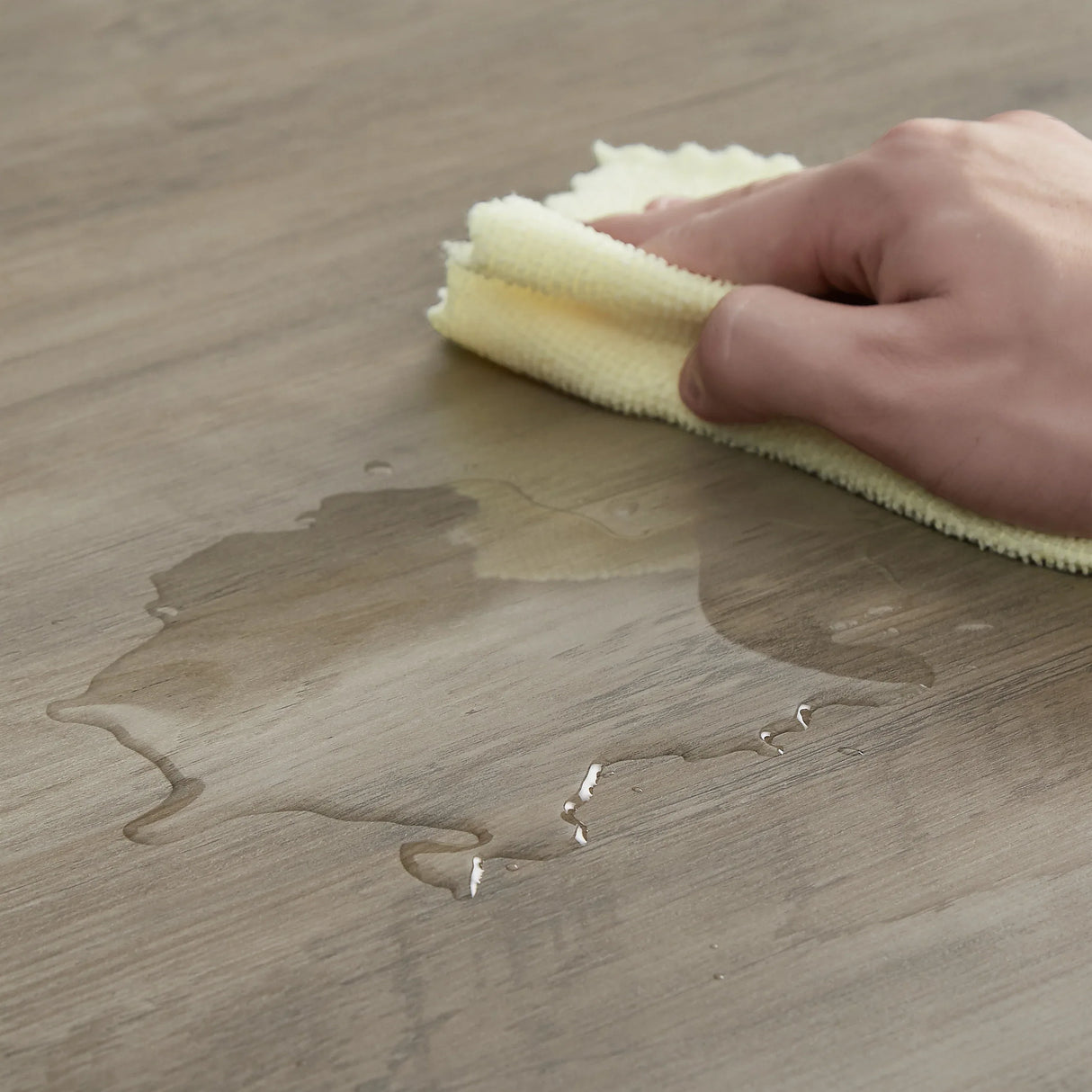 Furniture Style Grey Dog Crate With Rolling Wheels - Omega Lifestyles