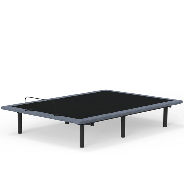 Full Adjustable Bed Base With Head And Foot Articulation - Omega Lifestyles