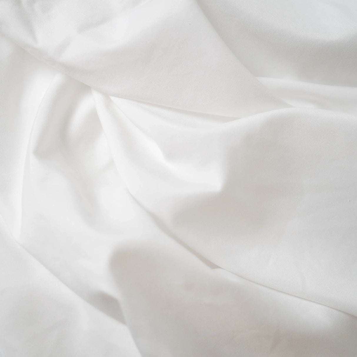 California King Brushed Microfiber Sheet Set White - Omega Lifestyles