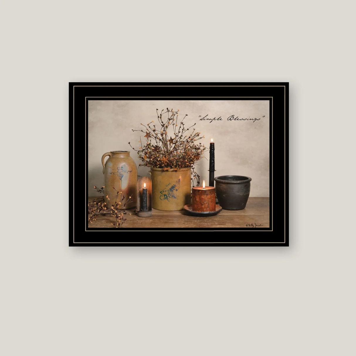 Modern Multicolor Framed Wall Art Home Decor - Omega Lifestyles