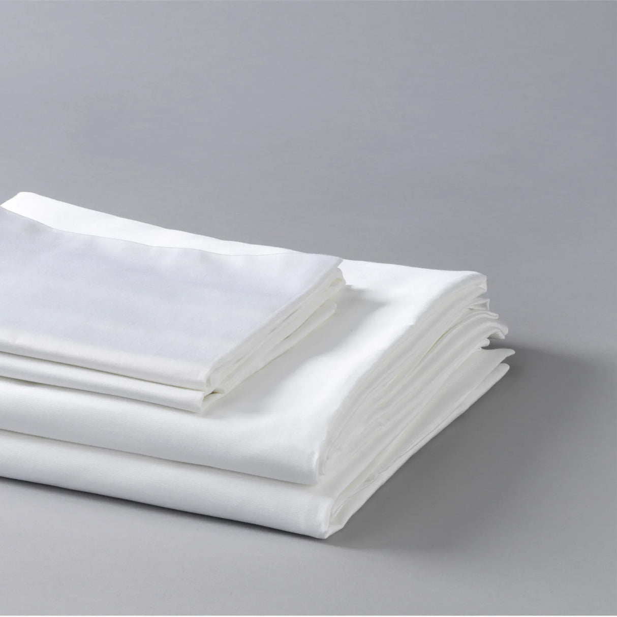 Soft Bamboo Cotton 240 Thread Count Full Sheet Set - Omega Lifestyles