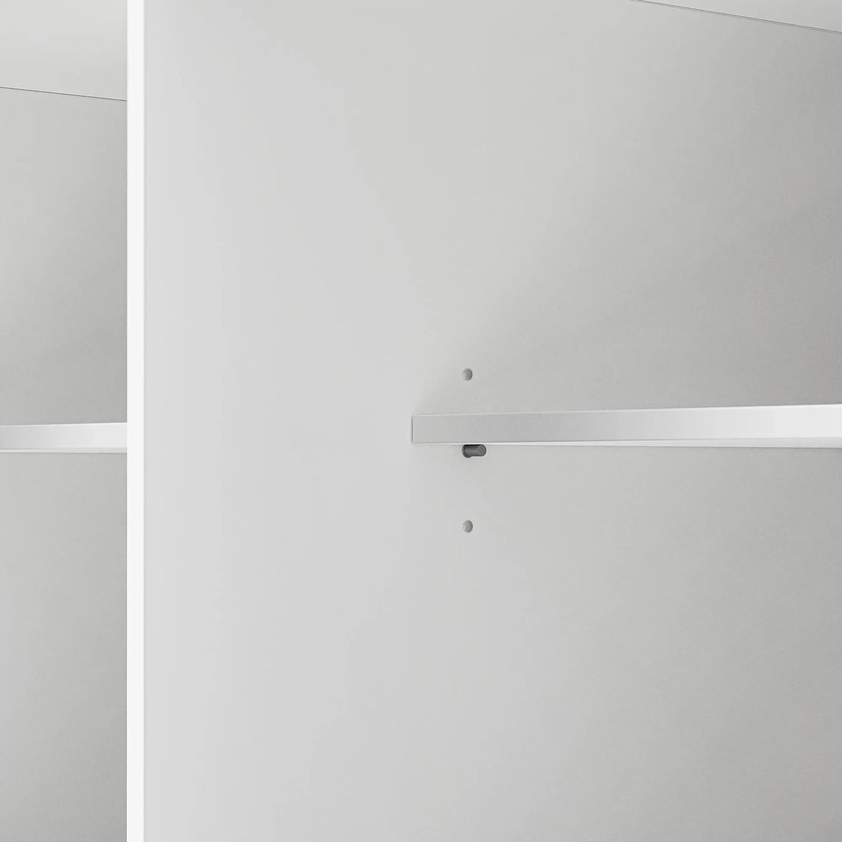 48-Inch Classic Kitchen Island With 2 Bar Stools and Power Outlet - Omega Lifestyles