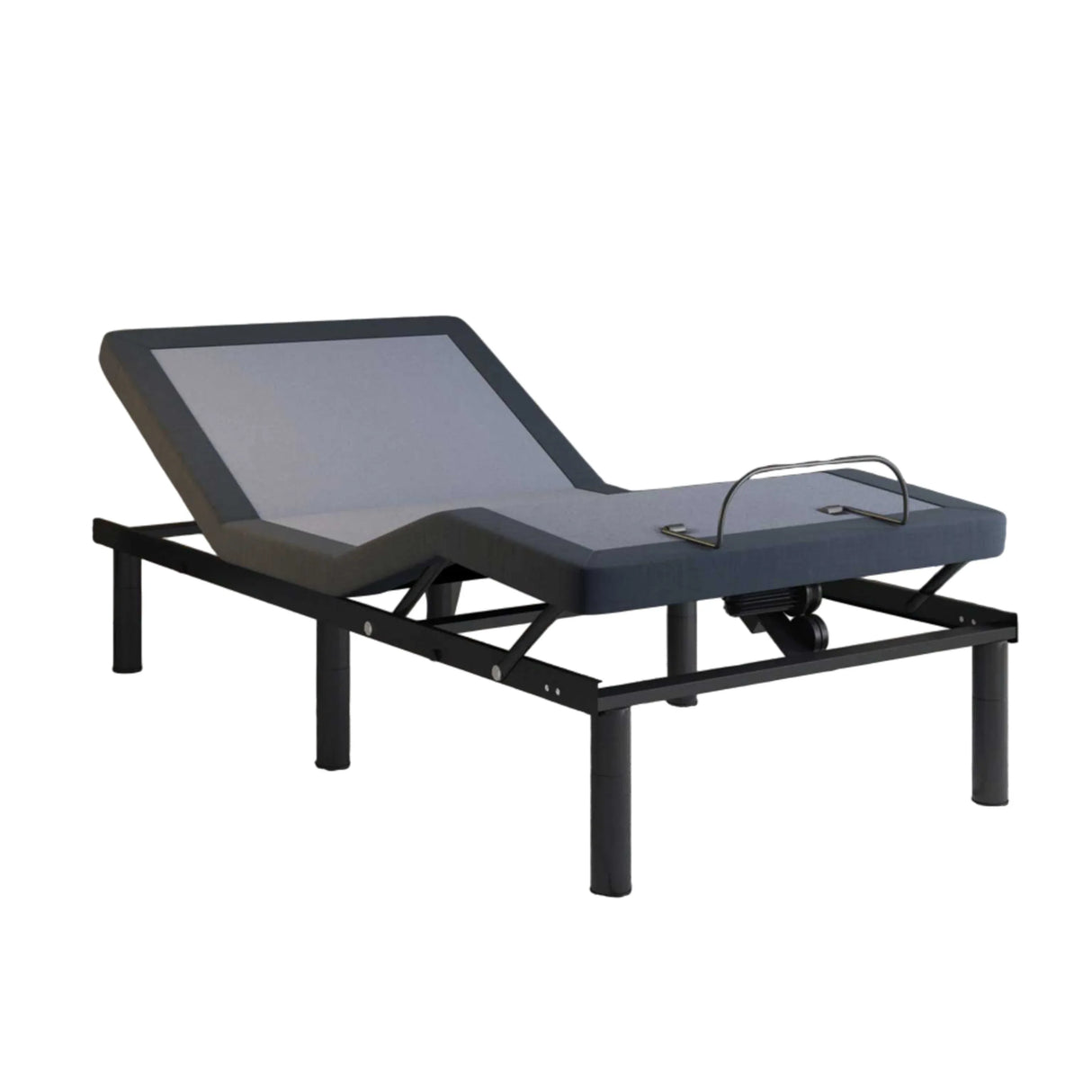 Twin BT2000 Steel Adjustable Bed Base With Bluetooth - Omega Lifestyles