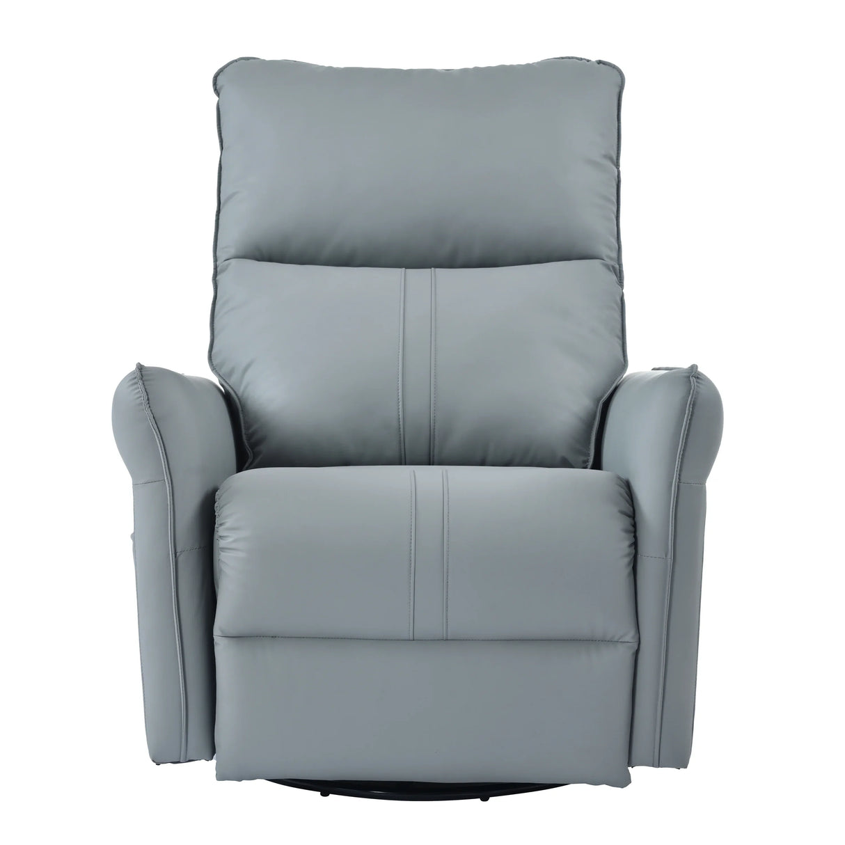 360° Swivel Recliner Chair With Rocking And Reclining - Omega Lifestyles