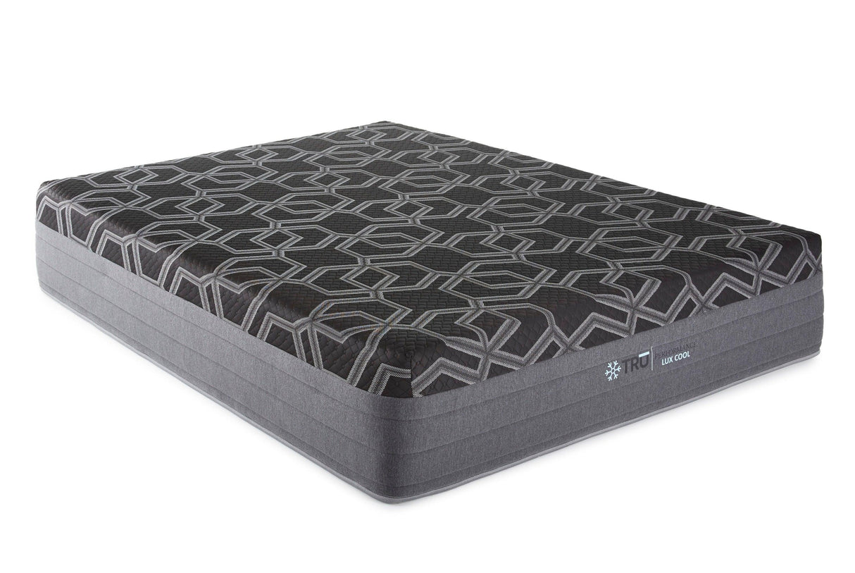 Soft 14-Inch Ultra Plush Hybrid Twin XL Mattress - Omega Lifestyles