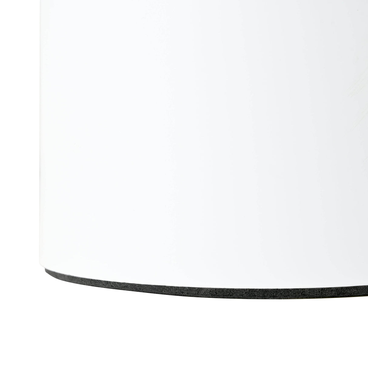 Nesting 2-Piece White MDF Coffee Table Set - Sleep Galleria