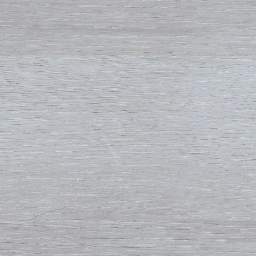 White Oak Two-Door Bar Cabinet With Wine Bottle Rack - Omega Lifestyles