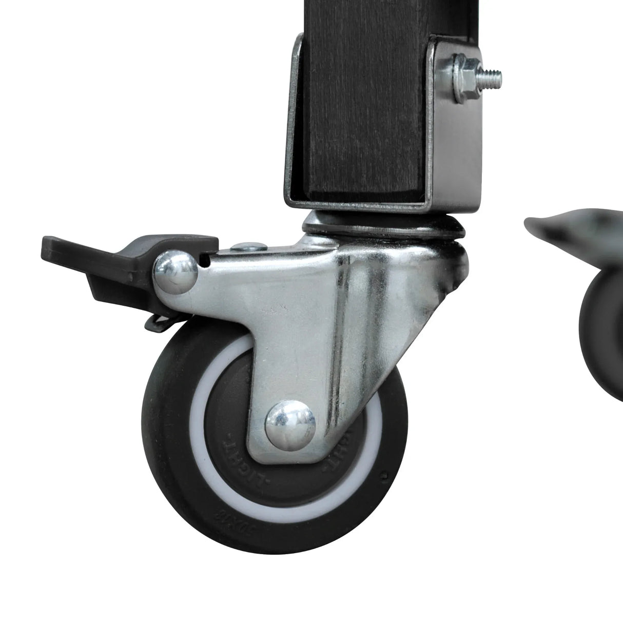 Farmhouse Solid Fir Wood Outdoor Kitchen Island Cart - Omega Lifestyles