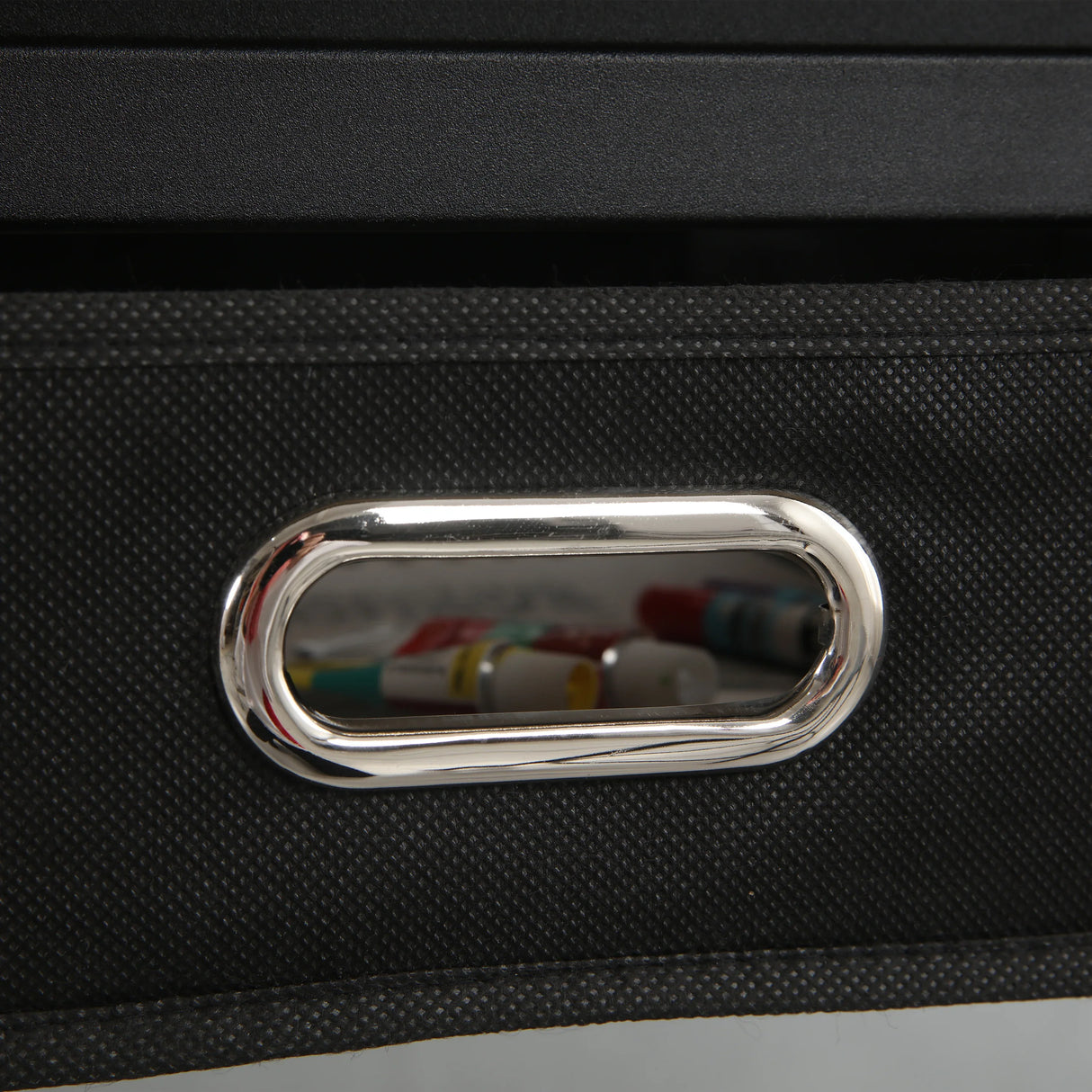 Adjustable Tilting Drawing Desk With Storage Drawers And Stool - Omega Lifestyles