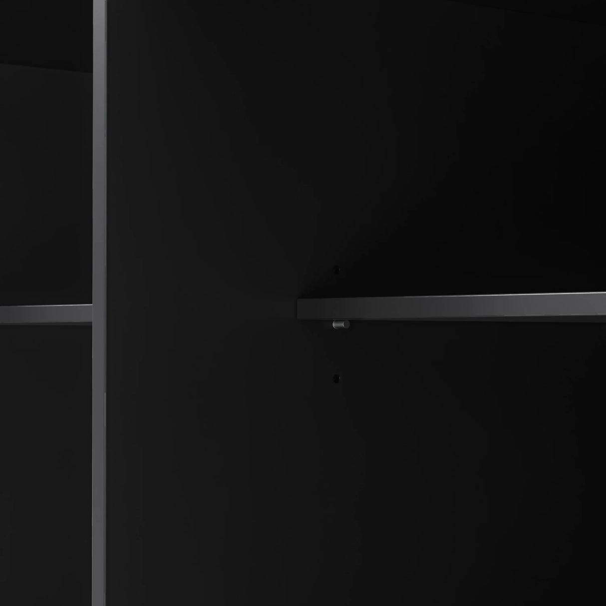 48-Inch Rolling Kitchen Island Cart With Power Outlet - Omega Lifestyles