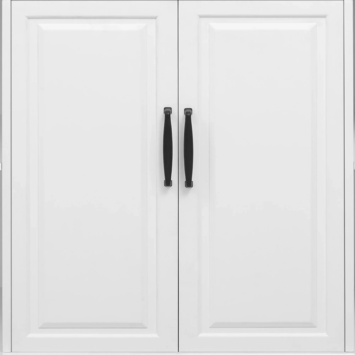 47-Inch Extendable Rubber Wood Veneer Kitchen Island - Omega Lifestyles