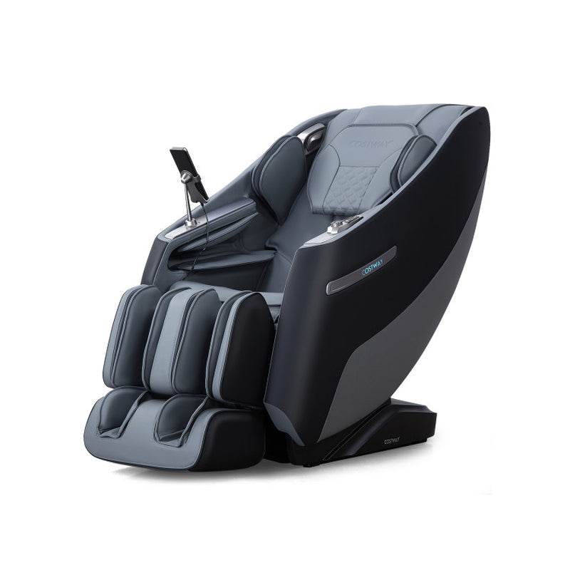 Relaxation 29-Full Body Massage Chair with Waist Heating & Airbag Massage