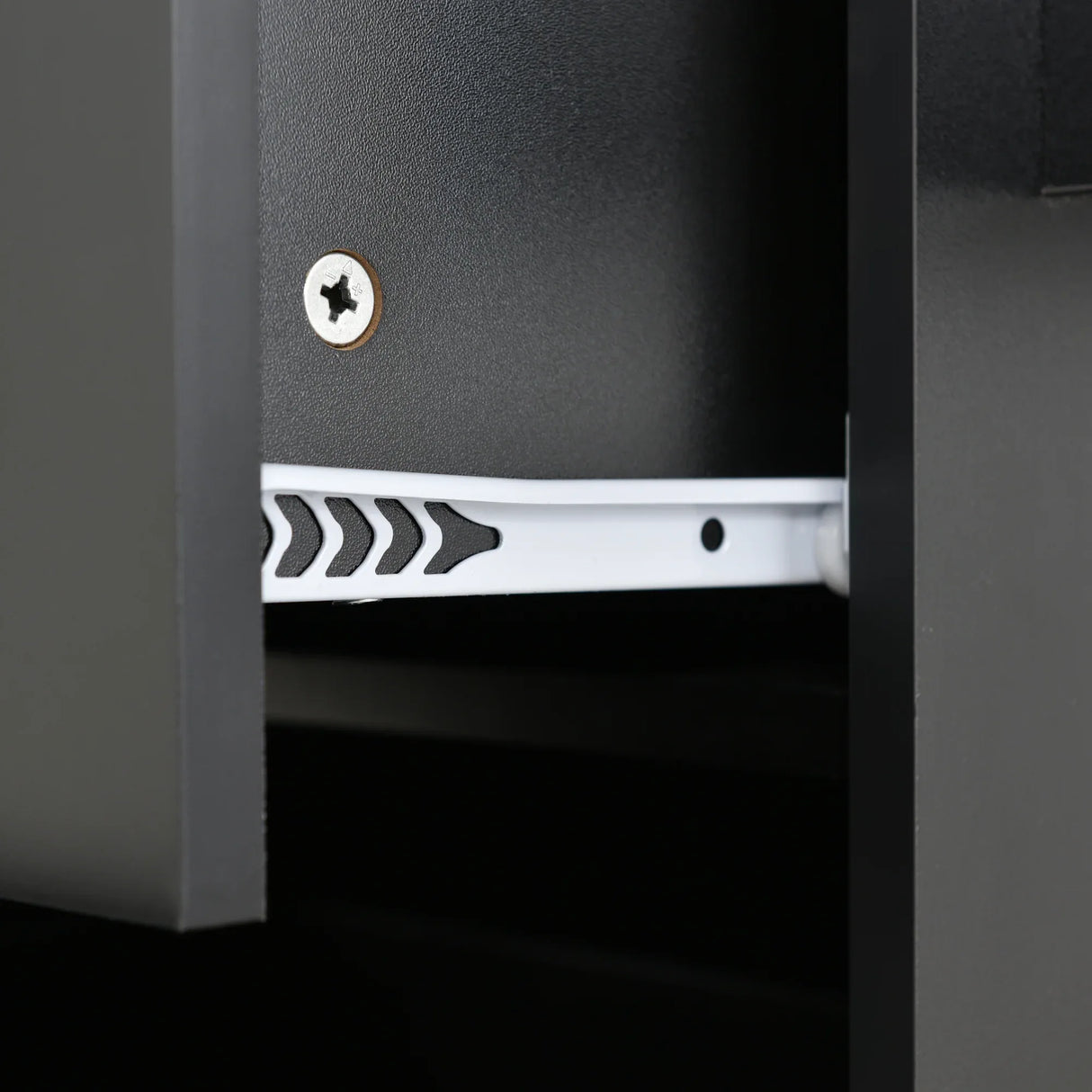 Rolling Mobile Kitchen Island With Solid Wood Top And Locking Wheels - Omega Lifestyles