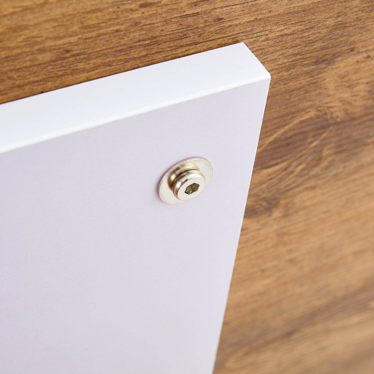 Modern Wood MDF Multipurpose Rectangular Coffee Table - Sleep Galleria