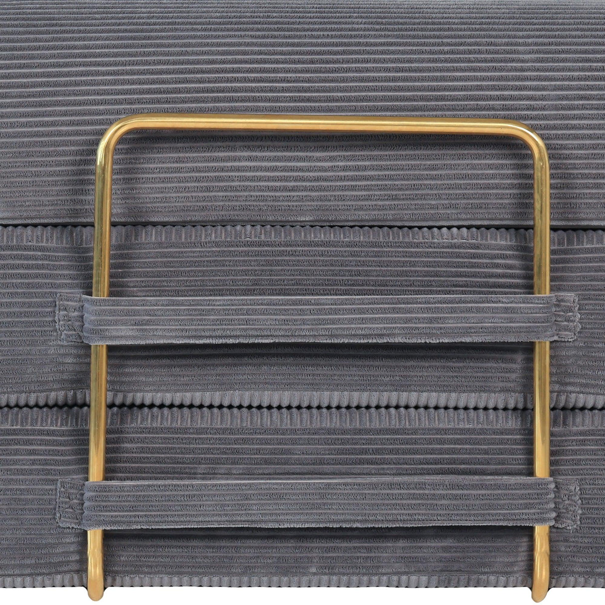 Foldable 3-Seat Soft Memory Foam Sofa Bed With Pillows - Omega Lifestyles