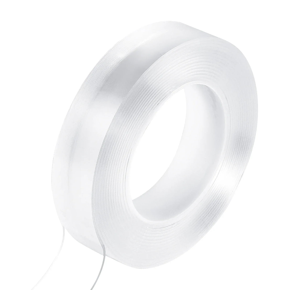 Heavy Duty Clear Nano Mounting Double Sided Tape - Omega Lifestyles