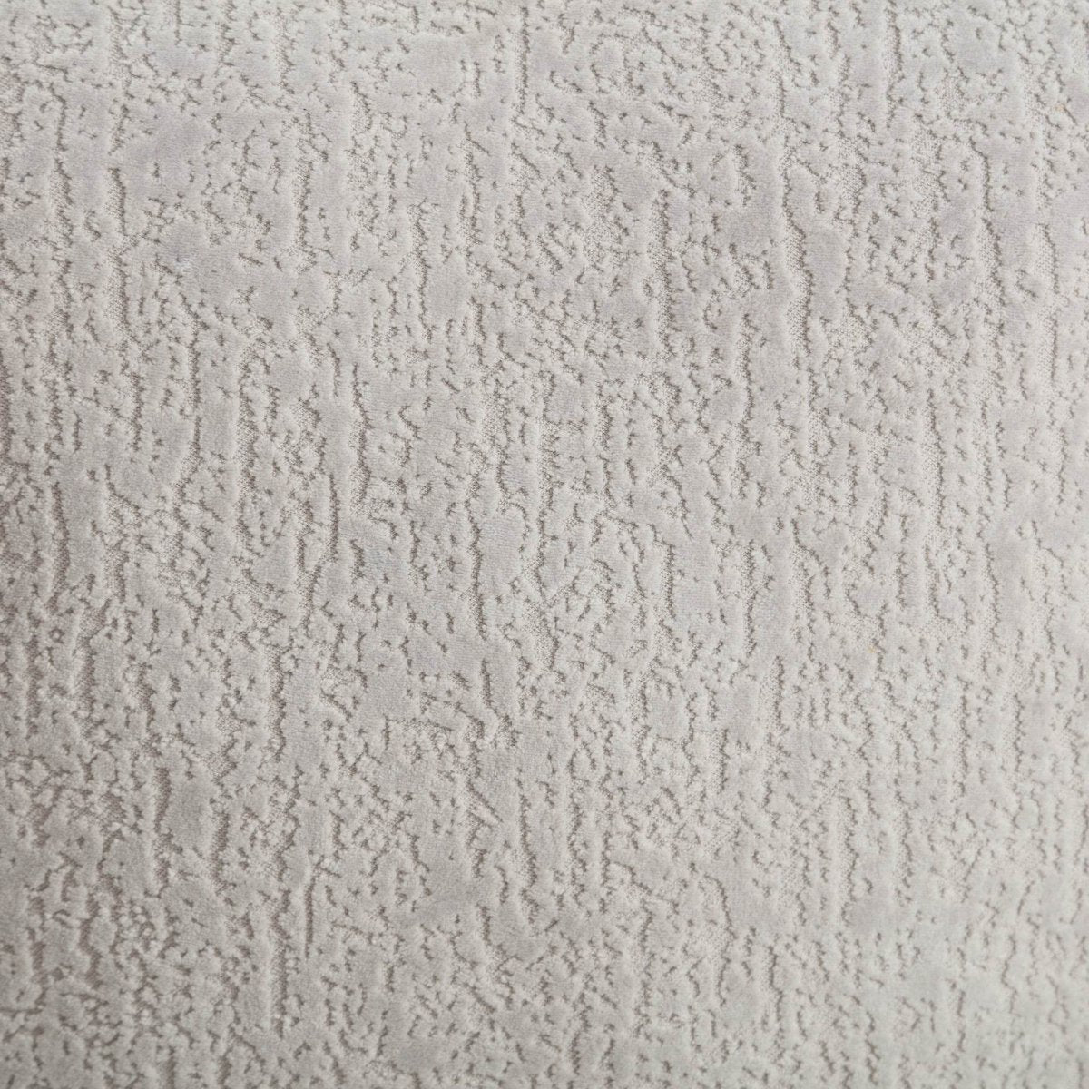 Fluffy Velvet Bean Bag Chair With Ottoman - Sleep Galleria