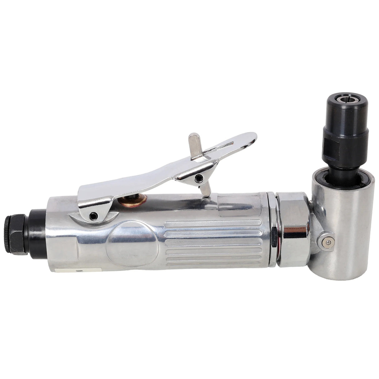 1/4-Inch Pneumatic Air Angle Die Grinder With Ball Bearings - Omega Lifestyles