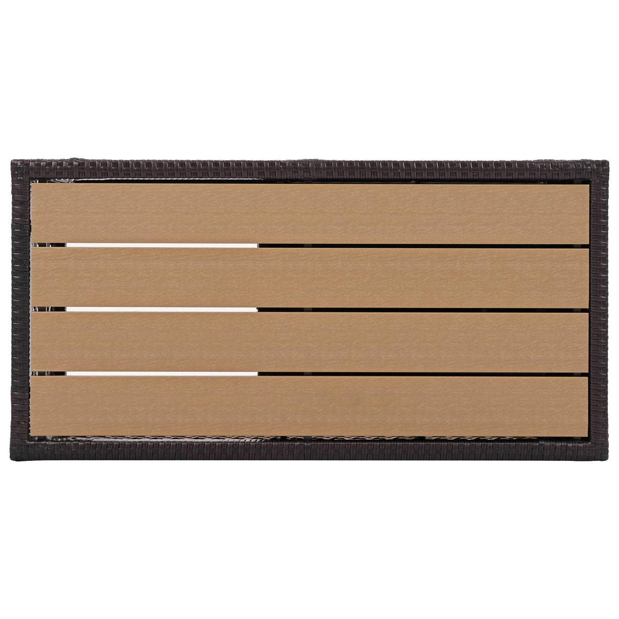 Diamond Weave Outdoor Sectional Furniture Set With Cushions - Omega Lifestyles