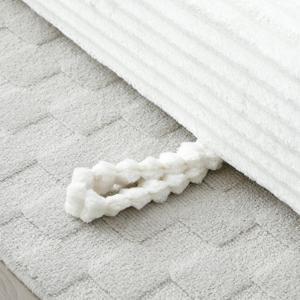 Convertible Corduroy Memory Foam Loveseat Sofa Bed - Omega Lifestyles