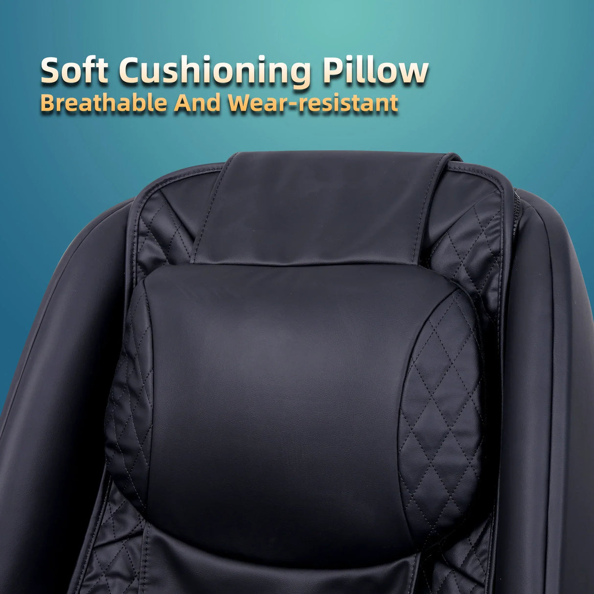 Zero Gravity Knead Tap Shiatsu Full Body Massage Chair - Omega Lifestyles