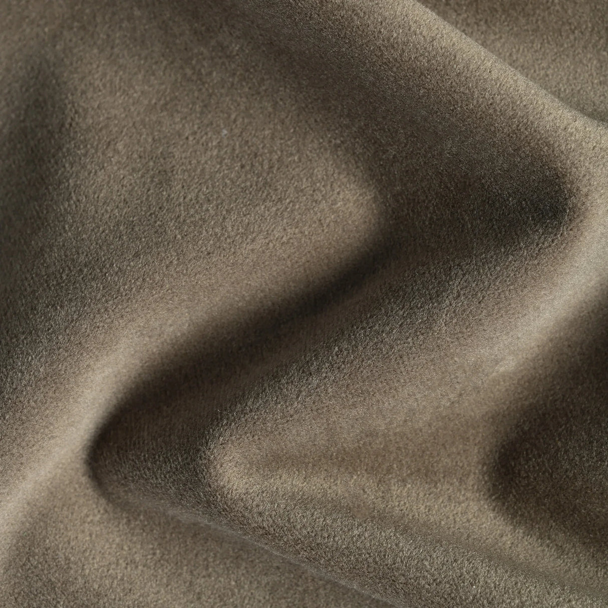 Light Brown Velvet 360° Swivel Adjustable Backrest Recliner - Omega Lifestyles