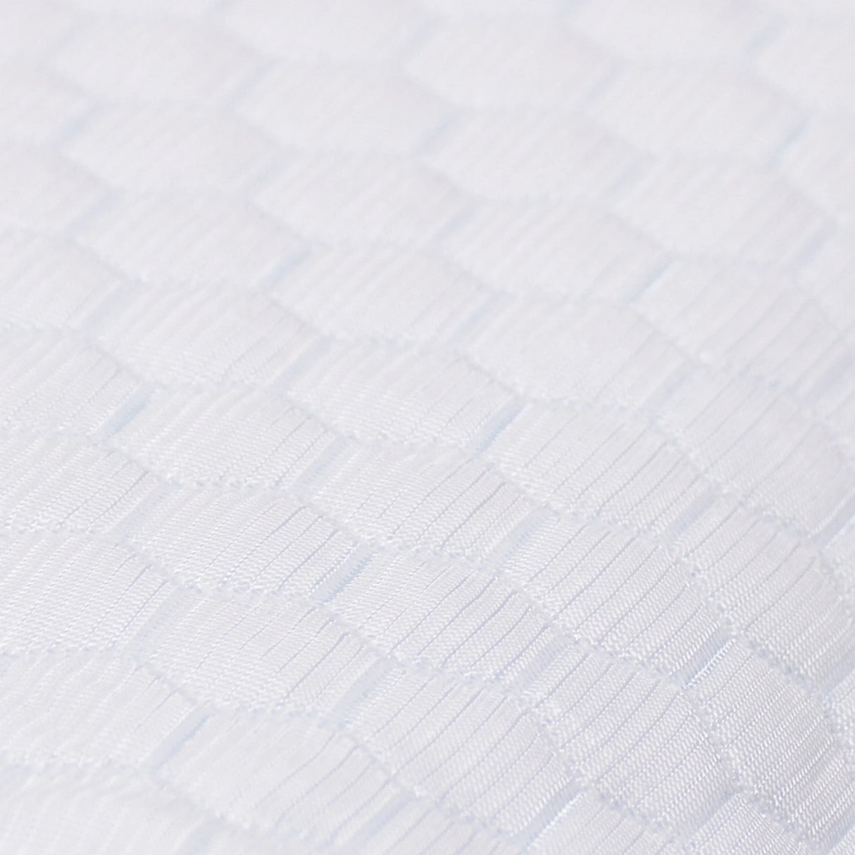 Queen Blue Ice Cooling Waterproof Mattress Protector - Omega Lifestyles