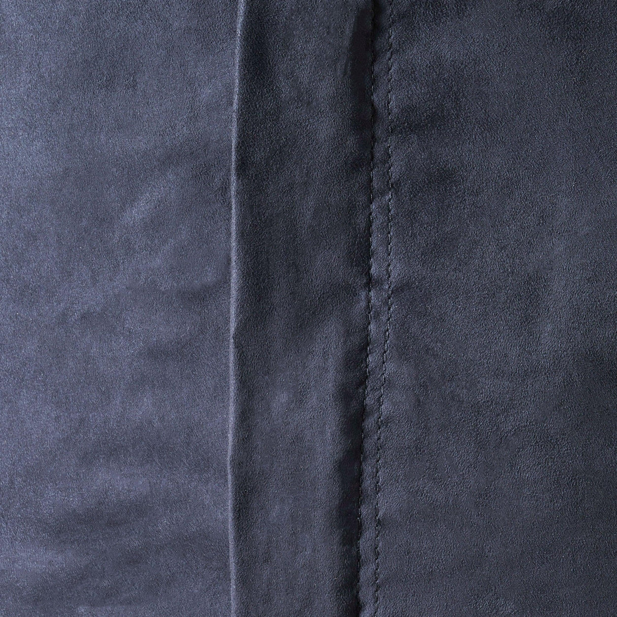 Microfiber Foam Filled Cylindrical Suede Bean Bag Chair - Omega Lifestyles