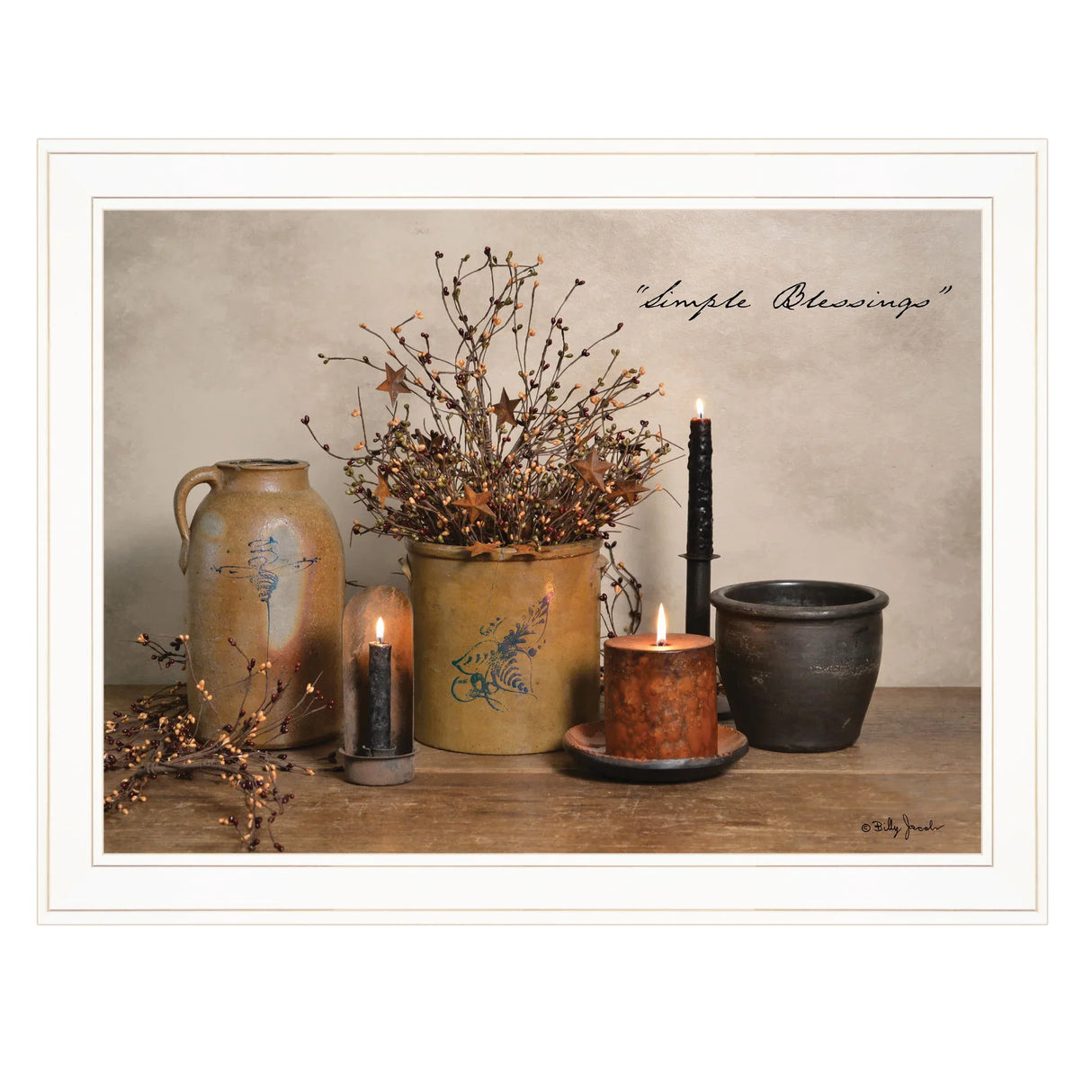 Multicolor Paper Ready To Hang Framed Print - Omega Lifestyles