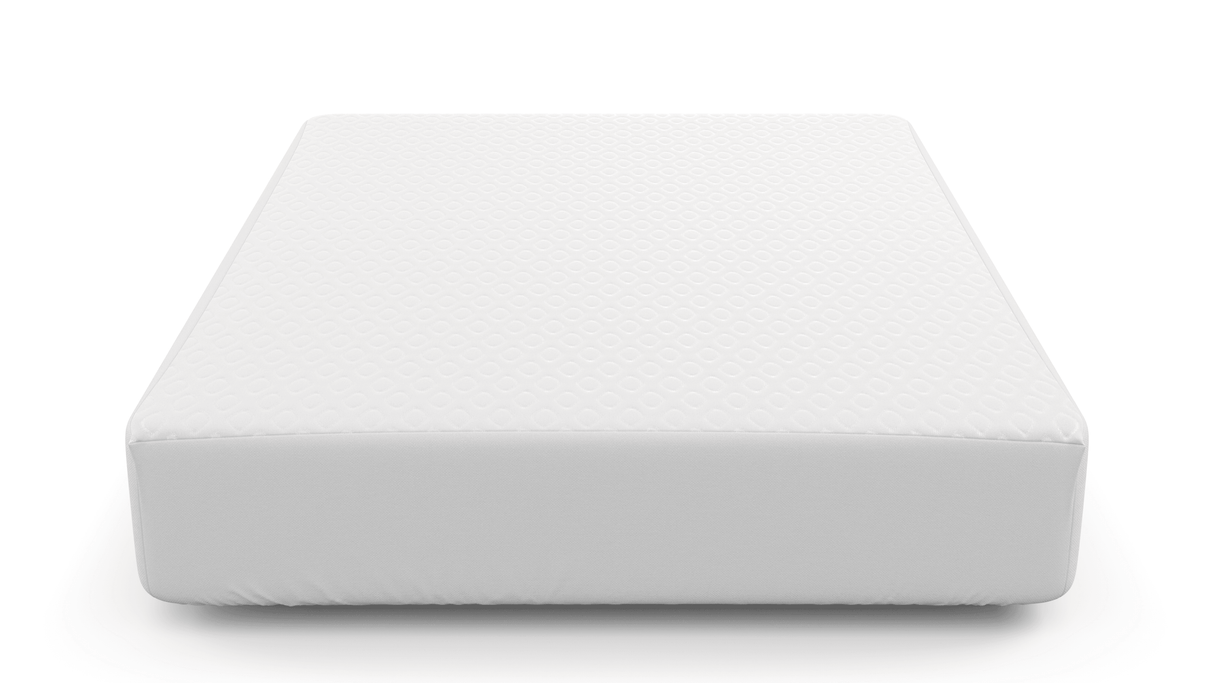 Cooling Twin Mattress Protector With Waterproof Fabric - Sleep Galleria