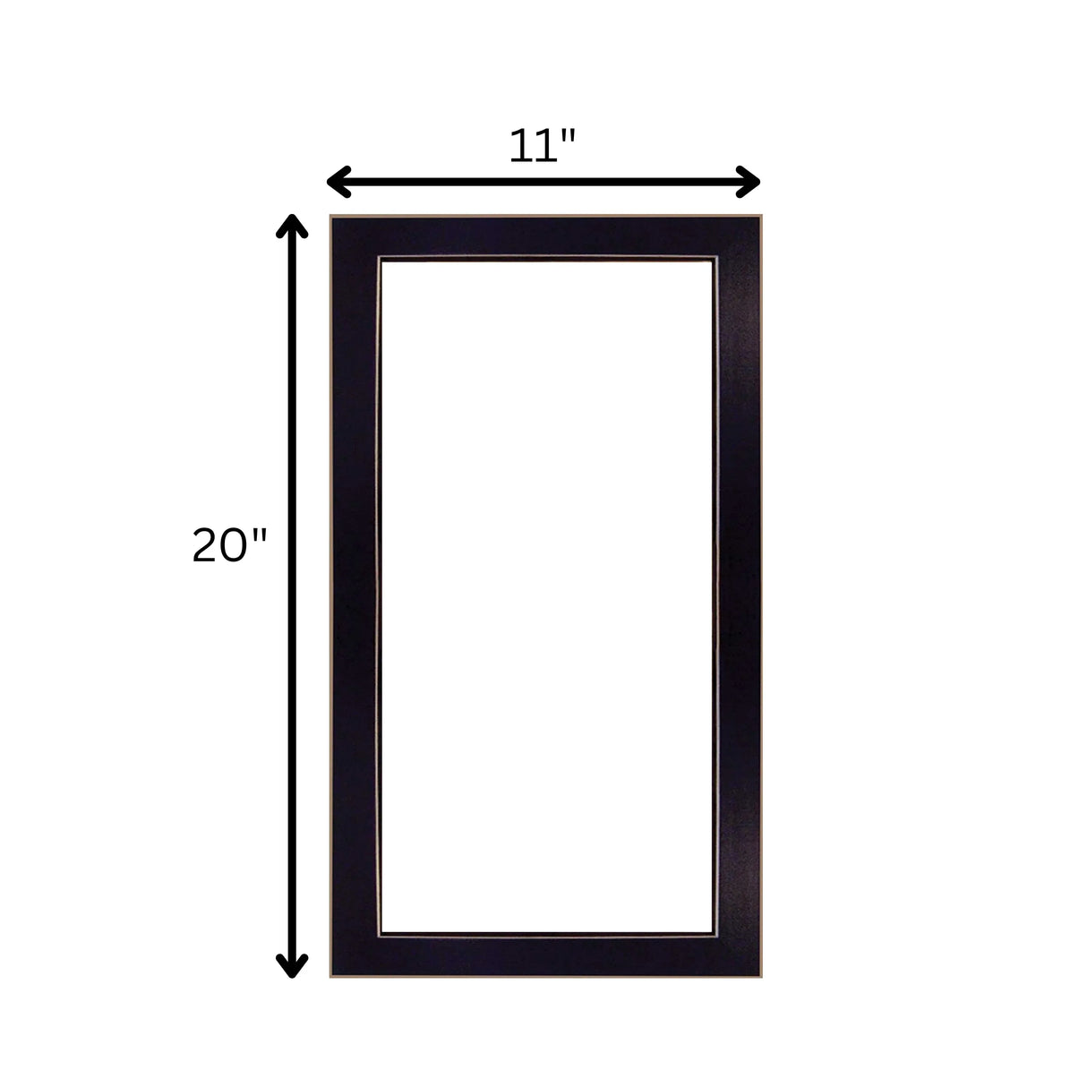 Two Wise Owls Framed Multicolor Printed Wall Art Poster - Omega Lifestyles