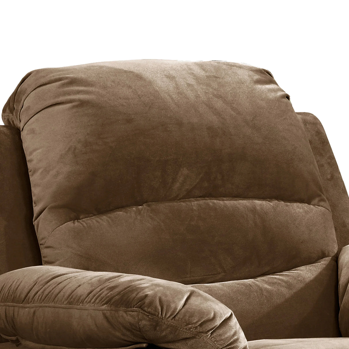 Electric Recliner Chair With USB Port And Lumbar Massage - Omega Lifestyles