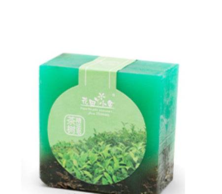 Handmade Moisturizing Transparent Essential Oil Soap - Sleep Galleria