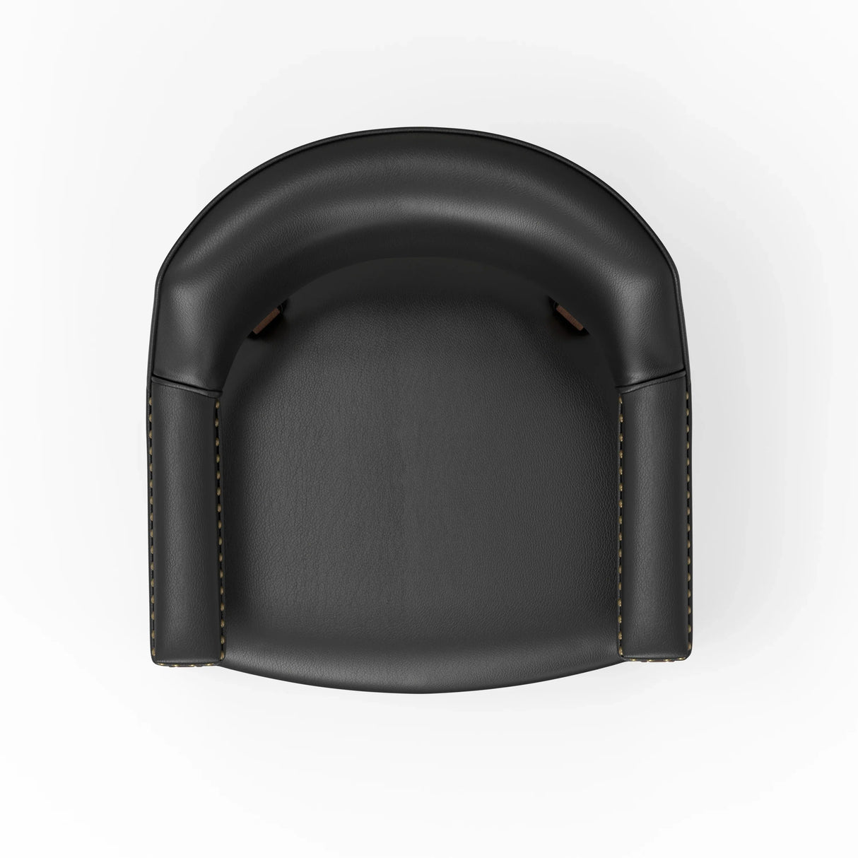 5-Piece Walnut Wood Dining Table and Game Set - Omega Lifestyles