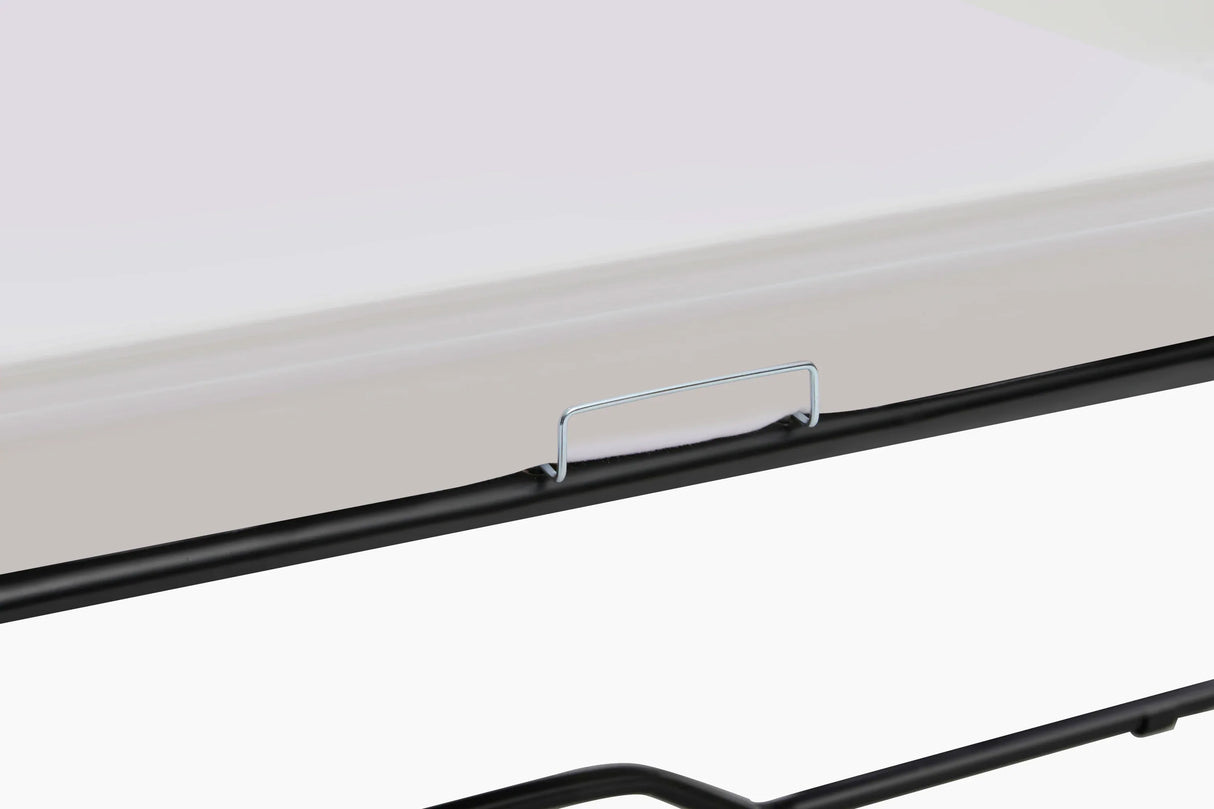 Modern Convertible Sleeper Sofa Bed With Memory Foam Mattress - Omega Lifestyles