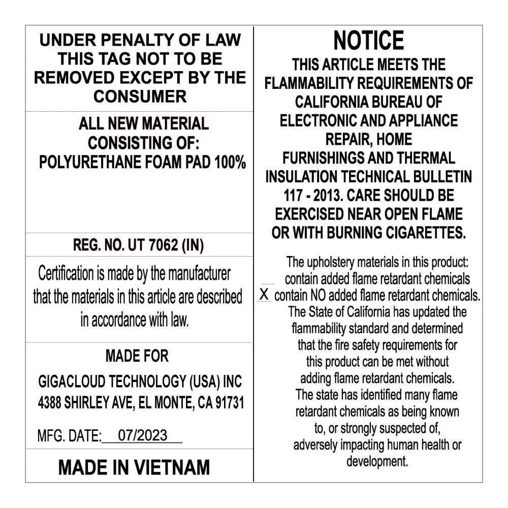 Twin Upholstered Velvet Daybed With Classic Stripe Headboard - Omega Lifestyles