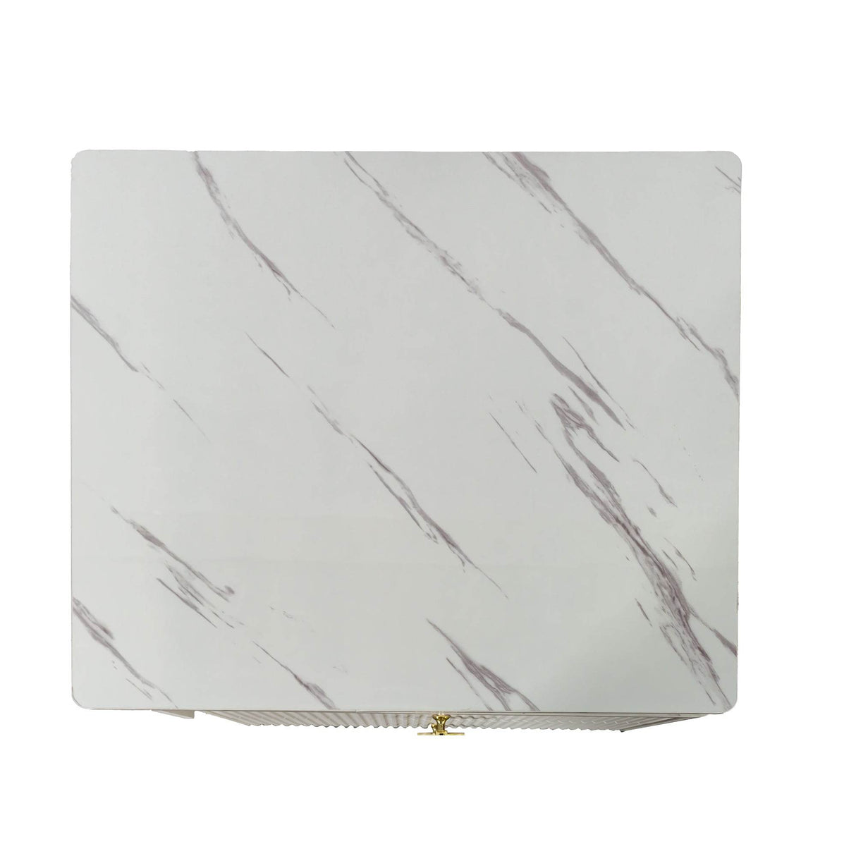 Extendable Swivel Square Coffee Table With Storage Drawers - Sleep Galleria