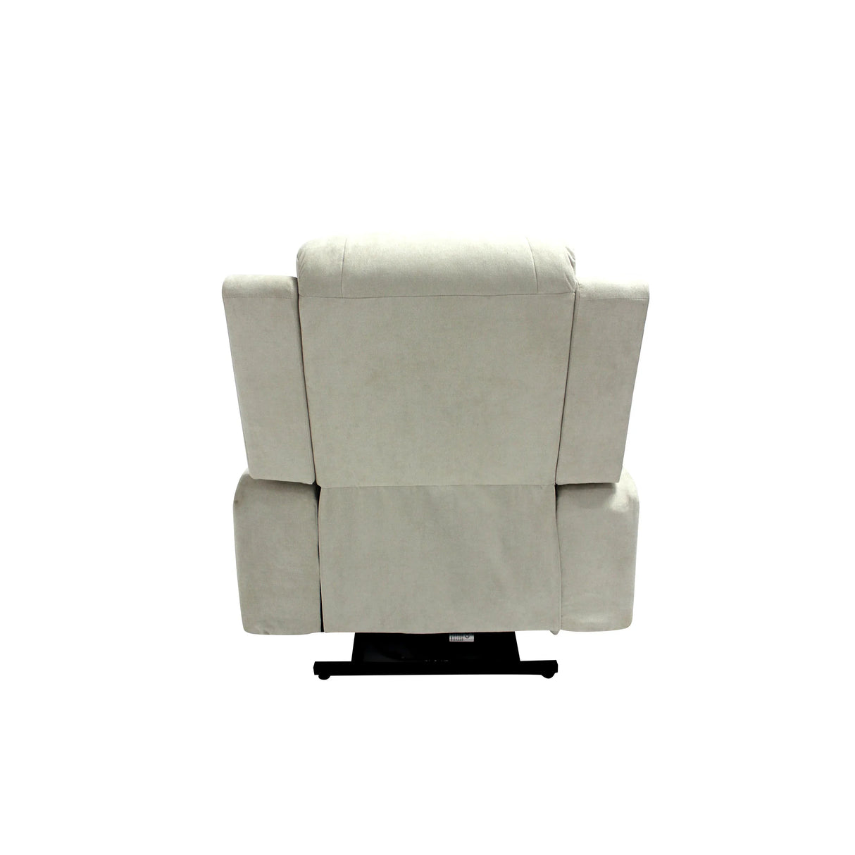 Power Lift Recliner Chair With Quiet Rail System - Omega Lifestyles