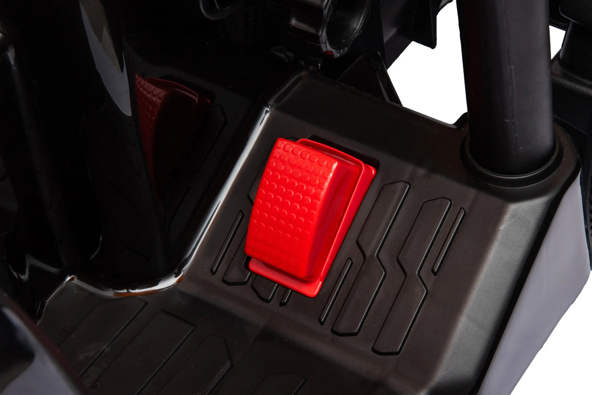 24V Kids Electric Ride On Tractor With Remote Control - Omega Lifestyles