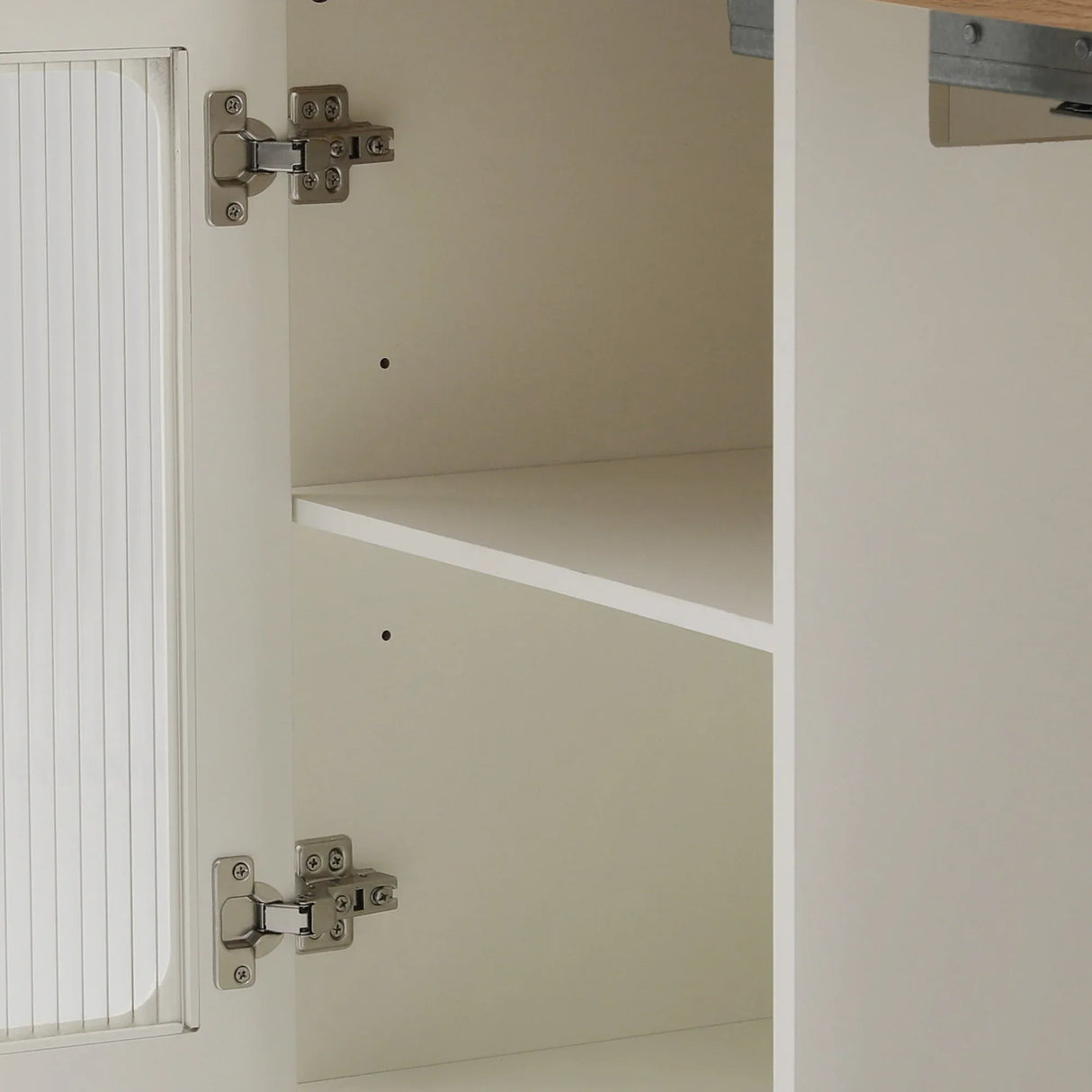 Extendable Dining Table Kitchen Island With Storage - Omega Lifestyles