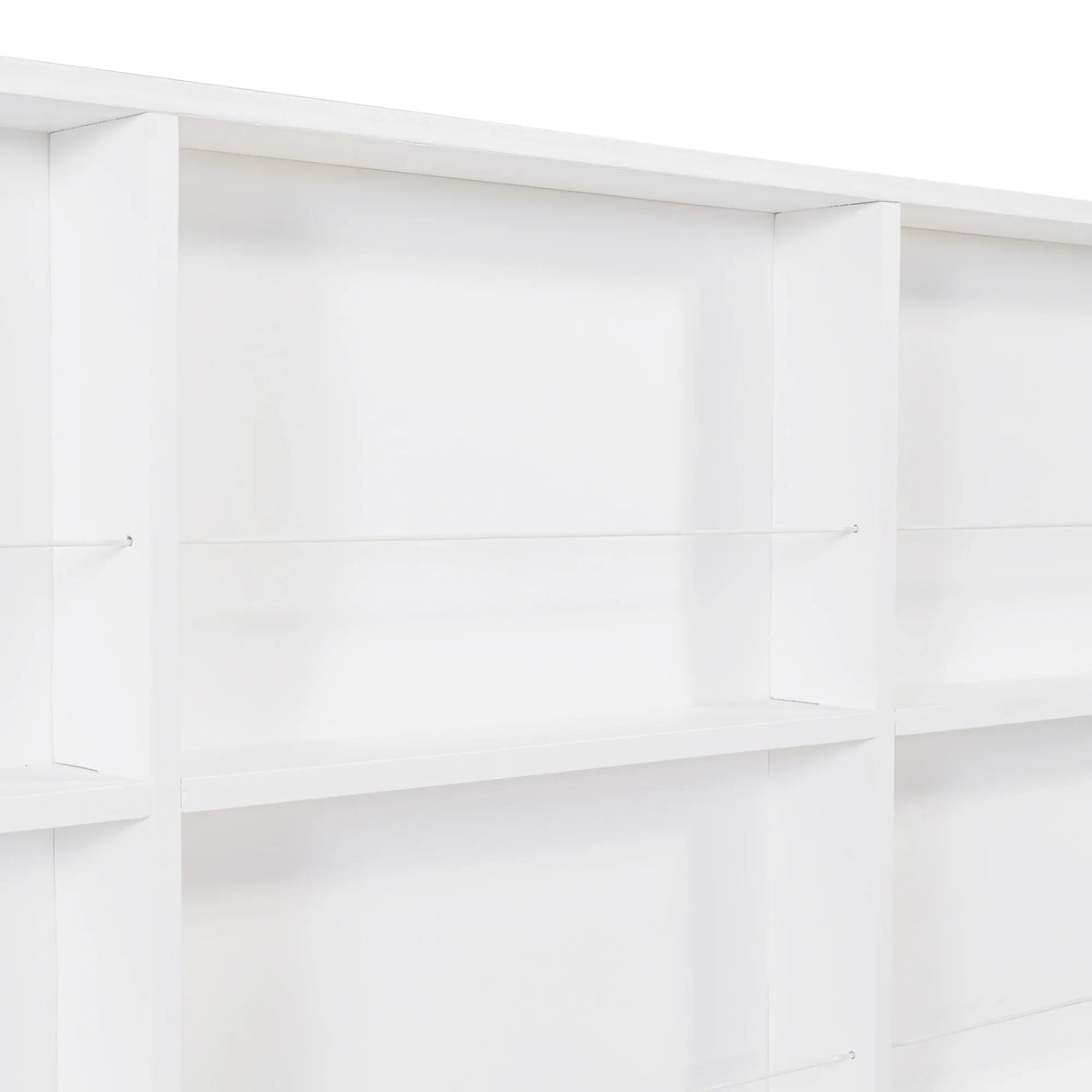 Twin Solid Wood Kids House Bed With Storage Drawers - Omega Lifestyles