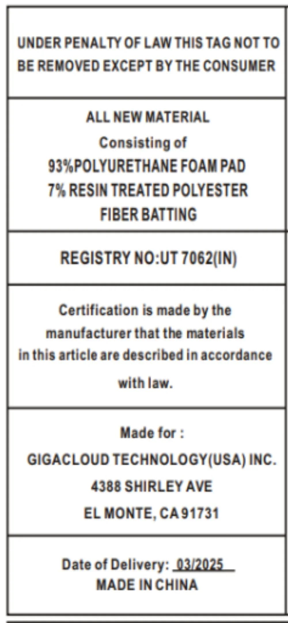 Twin Upholstered Flower-Shape Bed With LED Lighting - Omega Lifestyles