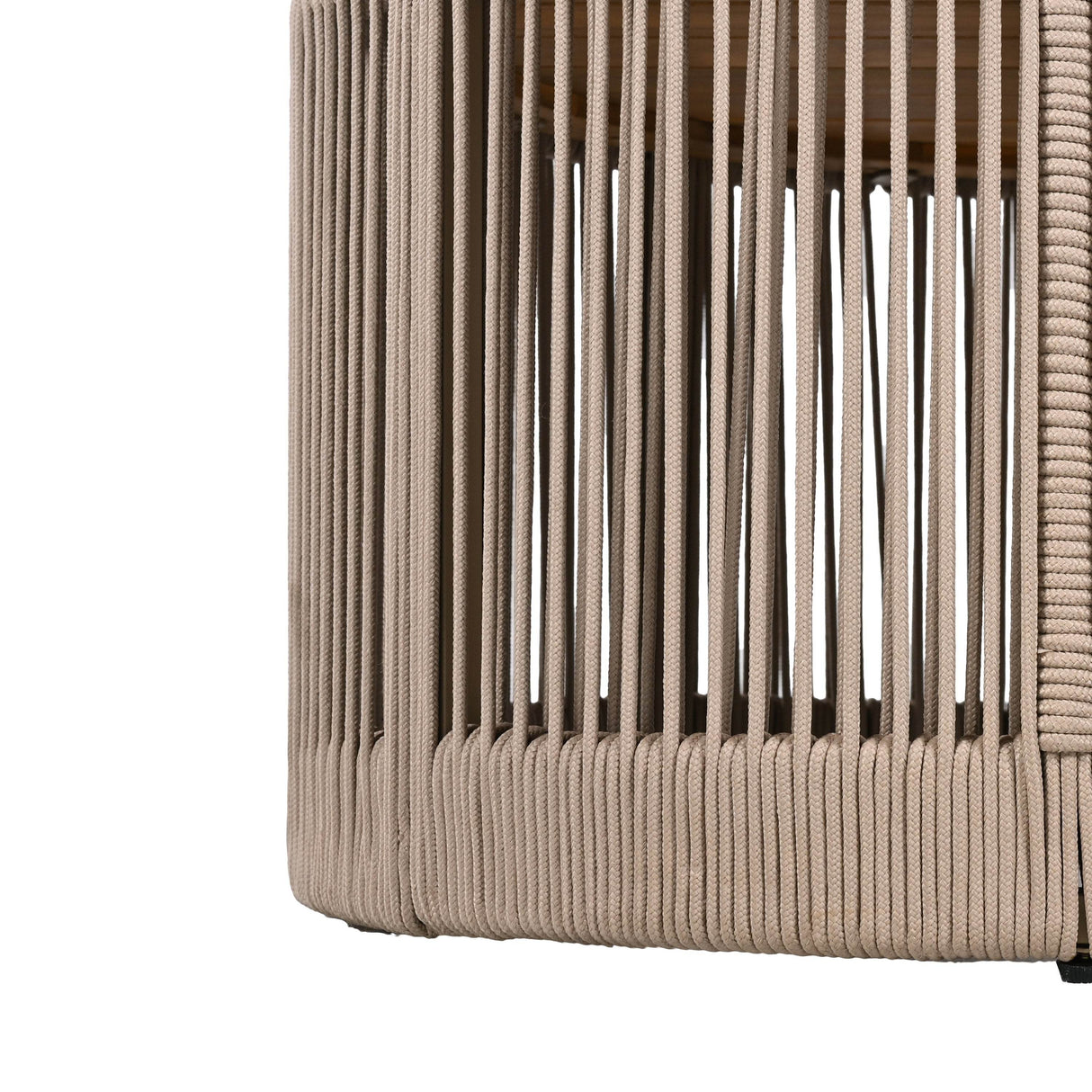 Rustic Acacia Wood Coffee Table And Side Table Set - Sleep Galleria