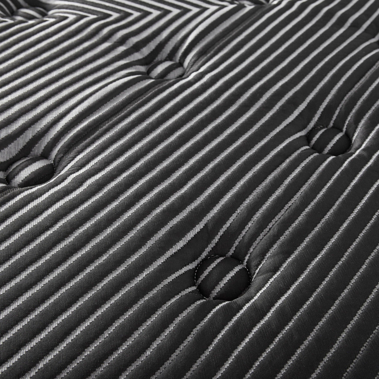 Soft 15-Inch Eurotop Cooling Foam Spring Queen Mattress - Omega Lifestyles