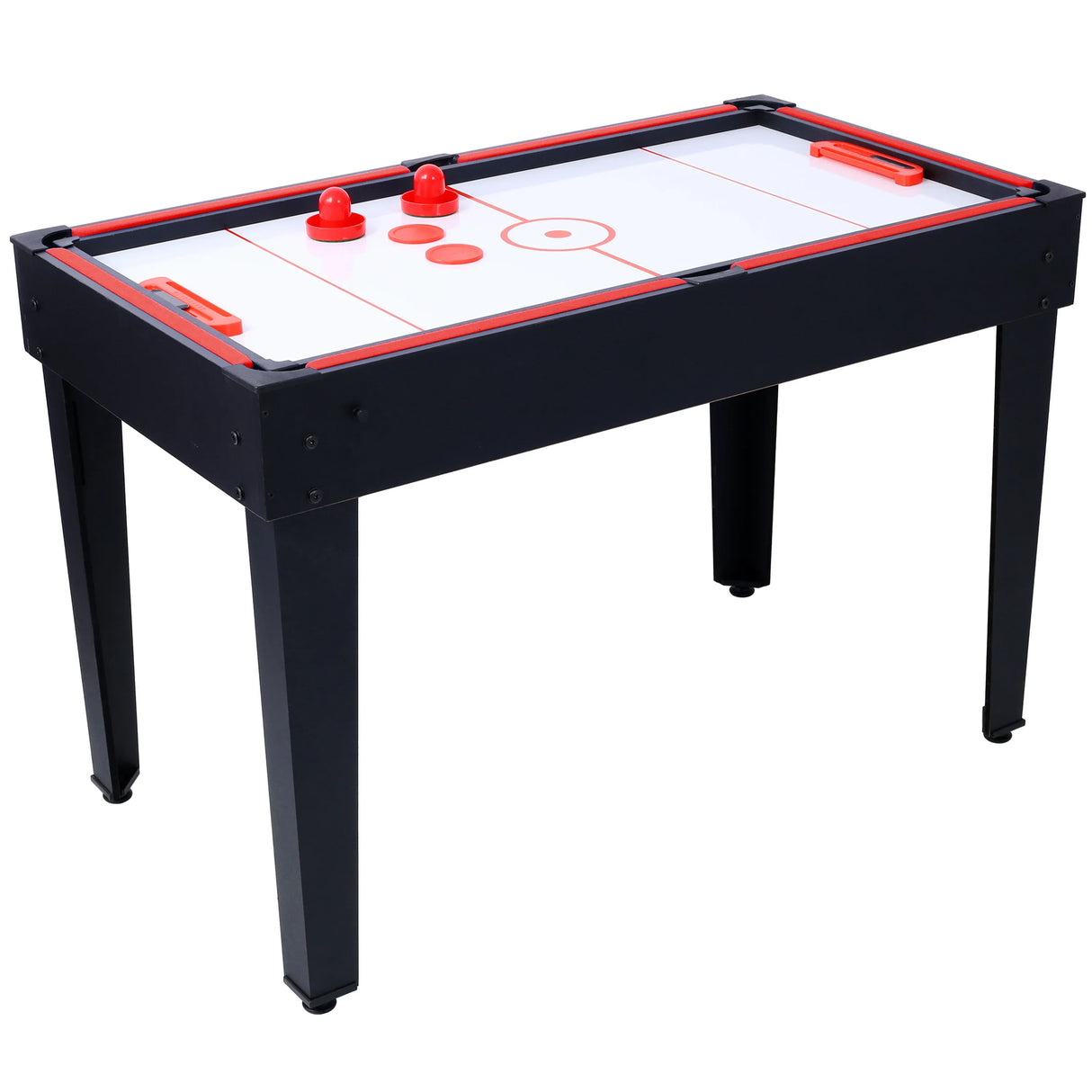 5-in-1 Convertible Indoor Sports Game Table with Accessories - Omega Lifestyles