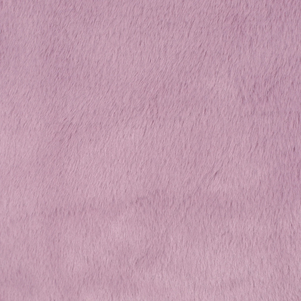 Lavender Faux Fur Foam Filled Rounded Bean Bag Chair - Omega Lifestyles