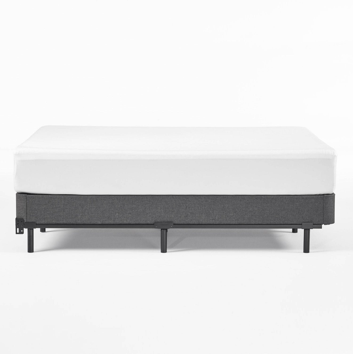 Waterproof Plush Queen Mattress Protector With Drawstring - Sleep Galleria