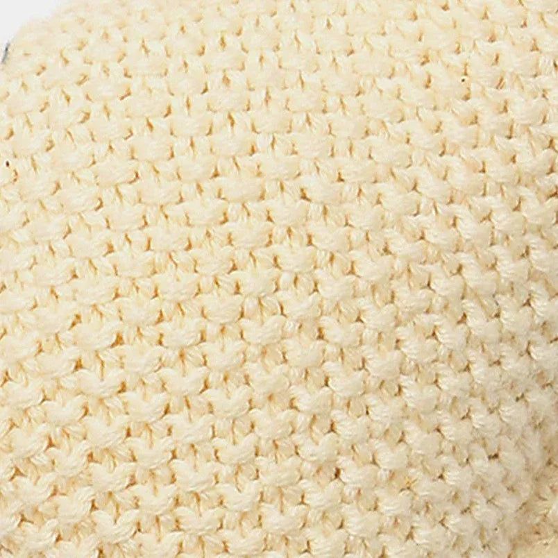 Handmade Hypoallergenic Cotton Soft Seahorse Plush Toy - Omega Lifestyles