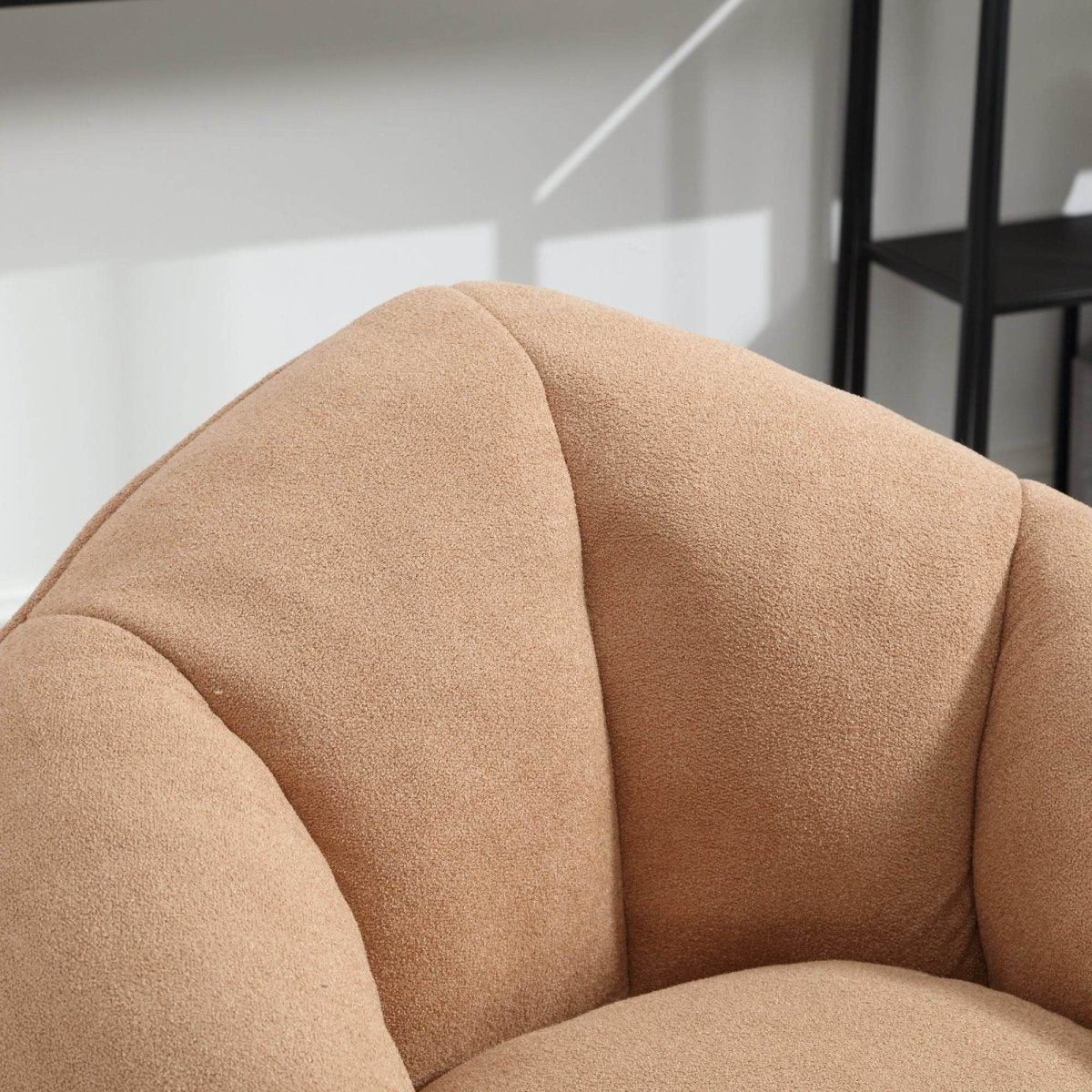 Microfiber Foam Filled Bean Bag Chair - Sleep Galleria