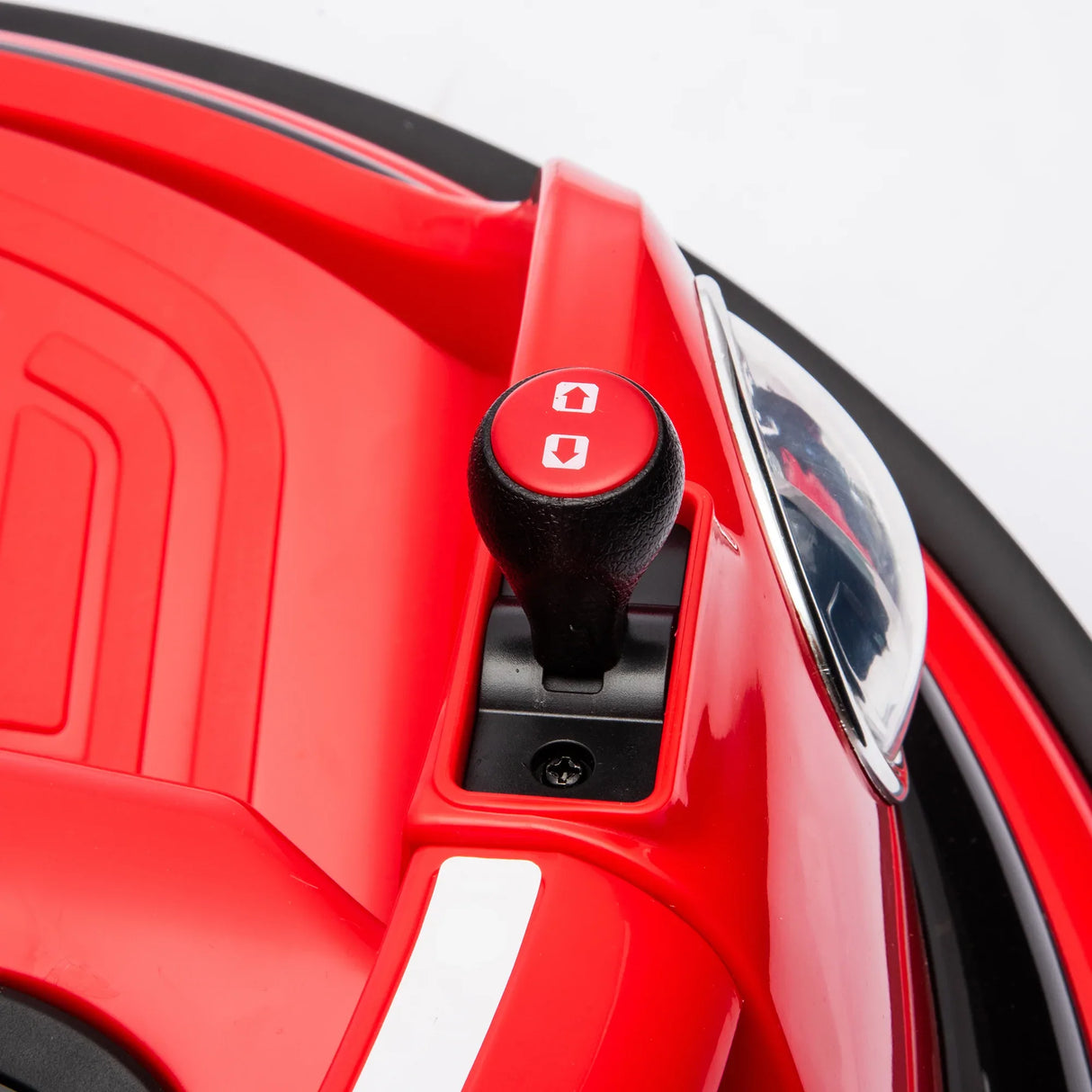 12V Remote Control Kids Ride On Bumper Car With Lights - Omega Lifestyles